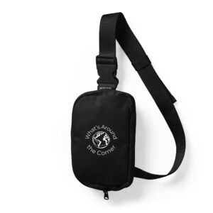 Passport Sling Bag
