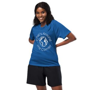 Blue Sky Sports Jersey